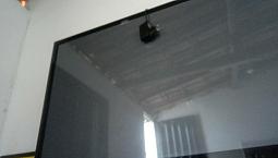 Tv 43P Sangumg, Sem Detalhes Junto Tvbox
