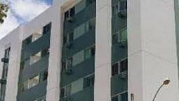 Apartamento Com Elevador E Mobila Completa No Catolé