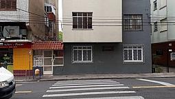 Apartamento Térreo De 1 Dormitório Com Área Externa