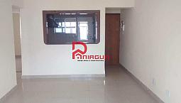 Apartamento Com 2 Dorms, Aviação, Praia Grande, Cod: 295