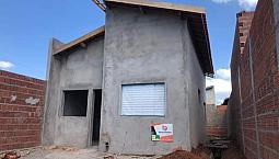 Casas/Imóvel/Contrução 