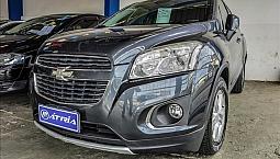 Chevrolet Tracker 1.8 Mpfi Freeride 4X2 16V