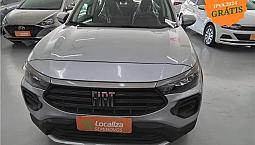 Fiat Pulse 2022 1.0 Turbo 200 Flex Audace Cvt