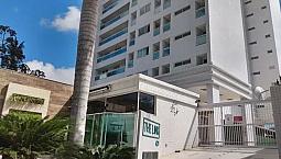 Apartamento Mobiliado Com 2 Quartos No Condomínio The Link - Ap61472