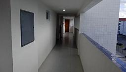 Apartamento Novo No Novo Geisel/Gramame 
