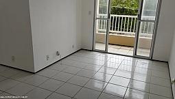 Apartamento Para Locação Em São Luís, Cohama, 3 Dormitórios, 1 Suíte, 2 Banheiros, 2 Vagas