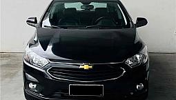 Chevrolet Onix Aut. 2018 