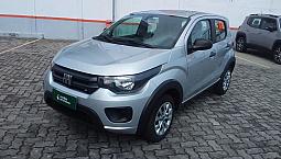 Fiat Mobi 2022 1.0 Evo Flex Like. Manual