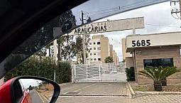 Apartamento Novo Jardim Das Araucárias - Lado Uepg Campus