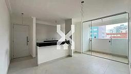 Apartamento À Venda, 3 Quartos, 1 Suíte, 2 Vagas, Sagrada Família - Belo Horizonte/Mg