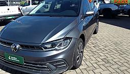 Volkswagen Polo Highline 170 Tsi 1.0 Flex 12V Aut. 2024