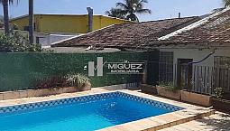 Oportunidade Para Locação Comercial Casa Completa, 3 Quartos, Suite, 3 Vagas Com Espaço Go