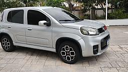 Vendo Uno Sporting 1.4 2016