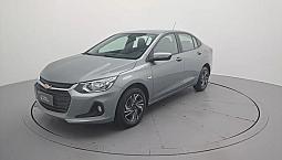 Chevrolet Onix Plus Lt 1.0 12V Flex Mec. 4P 2025