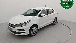Fiat Cronos Drive 1.0 6V 2025