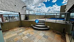Cobertura Duplex Maravilhosa No Osvaldo Rezende  - Uberlândia - Mg