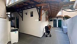 Alugo Kitnet (R$700,00), Pra 1 Pessoa.
