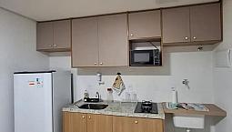 Apartamento De 2 Quartos Por Temporada
