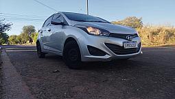 Hyundai Hb20 C./C.plus/C.style 1.6 Flex 16V Mec. 2014