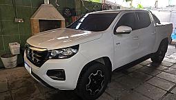 Fiat Titano Volcano 2.2 16V 4X4 Tb Die. Aut. 2025
