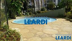 Apartamento - Campo Belo - Sp