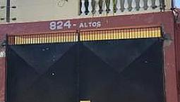 Casa De 2 Quartos