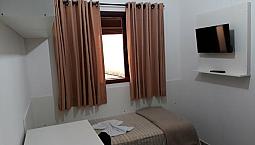 Alugo Quarto Em Pousada
