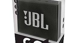 Jbl Go