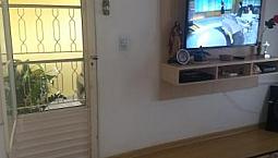 Vd Casa No Bairro Coleginho Em Cond Fechado.