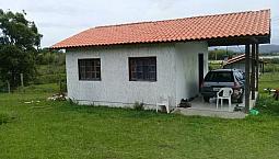 Vendo Terreno Com Casa Barbada C/ Vista Lagoa