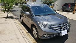 Honda Crv 2012 Automatica
