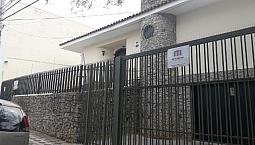 Casa Residencial/Comercial - Sta Terezinha
