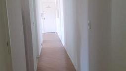 Alugo Apartamento
