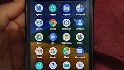 Moto G5
