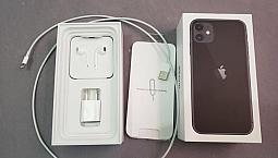 Iphone 11 128Gb