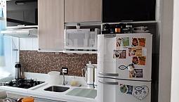 Apartamento À Venda No Bairro Jardim Nova Europa - Ap007707