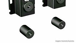 Suporte Tv Já Instalado (Promoção)