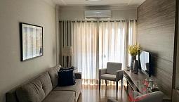 Apartamento Com 3 Quartos No Torres Brasil - Bairro Centro Em Londrina