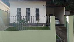 Casa Para Locação No Jardim Secol - Piedade/Sp