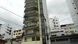 Apartamento À Venda Com 4 Dormitórios Em Bom Pastor, Juiz De Fora Cod:4019