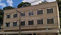 Apartamento Para Alugar Com 2 Dormitórios Em Poço Rico, Juiz De Fora Cod:l2008