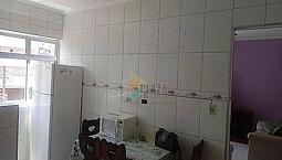 Apartamento Com 2 Dormitórios Para Alugar, 68 M² - Tupi - Praia Grande/Sp
