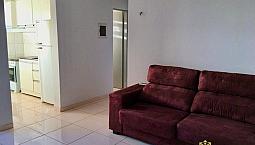 Apartamento Com 2 Dormitórios À Venda, 48 M² - Quadra 806 Sul - Palmas/To