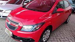 Onix 1.4 2014 Completo