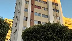 02 Quartos Sendo 01 Suite, , Sacada Com Vista Para A Avenida Miguel Sutil