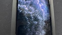 Iphone 11 Pro 256Gb Space Gray