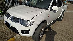 Camionete L200 Triton 3.2 Diesel
