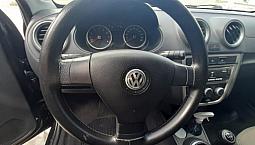 Volkswagen Voyage Trend 1.0 Em Perfeito Estado