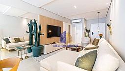 Apartamento À Venda, 143 M² Por R$ 3.340.800,00 - 2 Quadra Do Mar - Balneário Camboriú/Sc