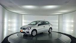 Gol 2020/2021 1.0 12V Mpi Totalflex 4P Manual